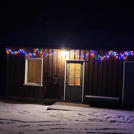 Pahtajan Maja Vila Rovaniemi Exterior foto
